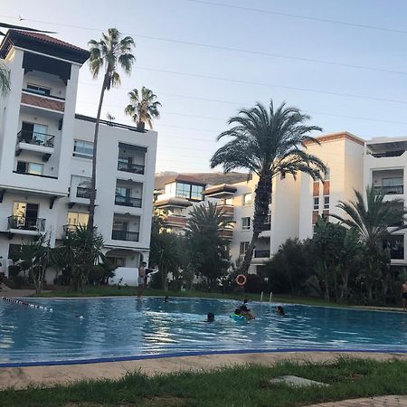 Marina Agadir Family Sunny Holiday Dış mekan fotoğraf