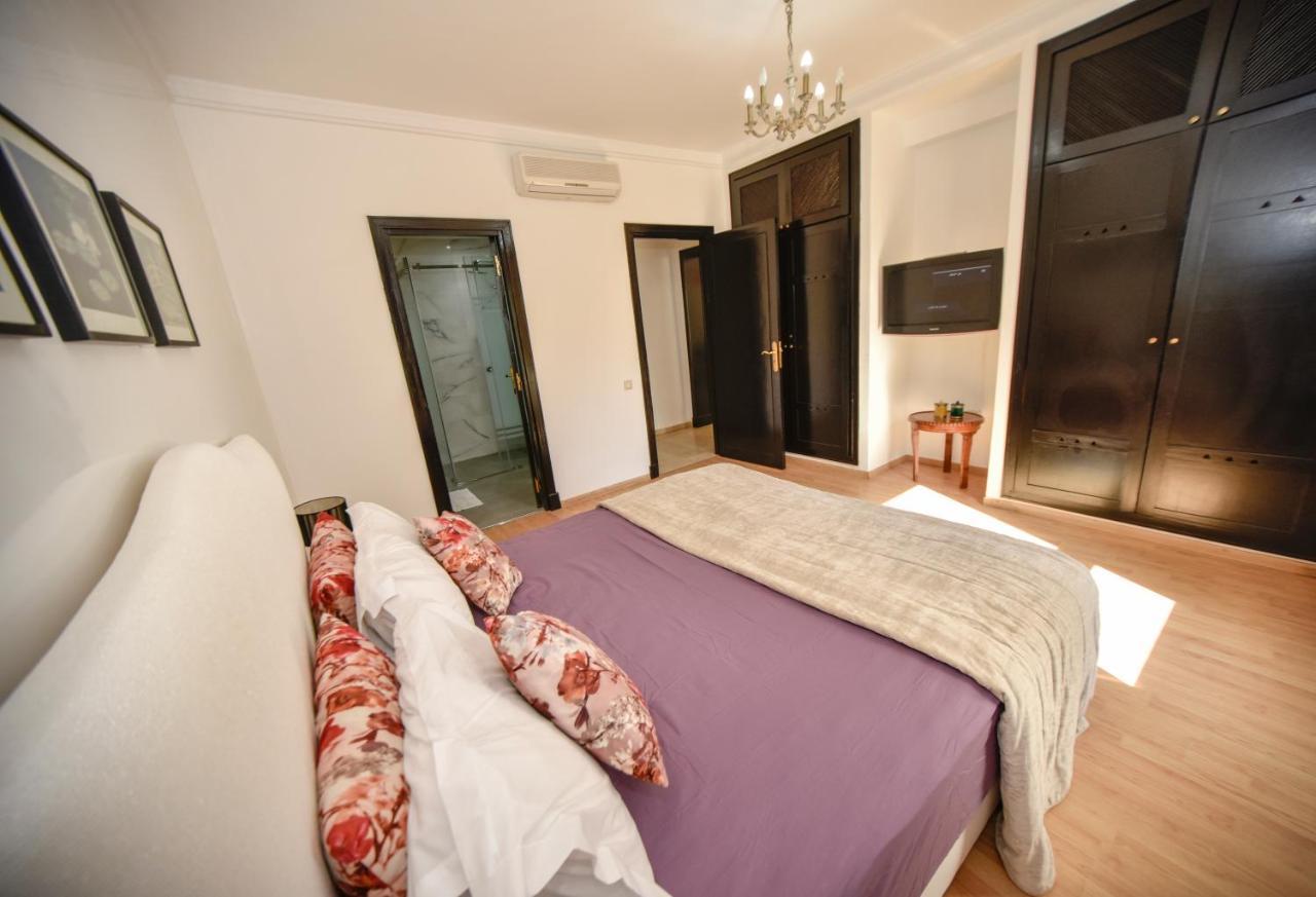 Marina Agadir Family Sunny Holiday Dış mekan fotoğraf