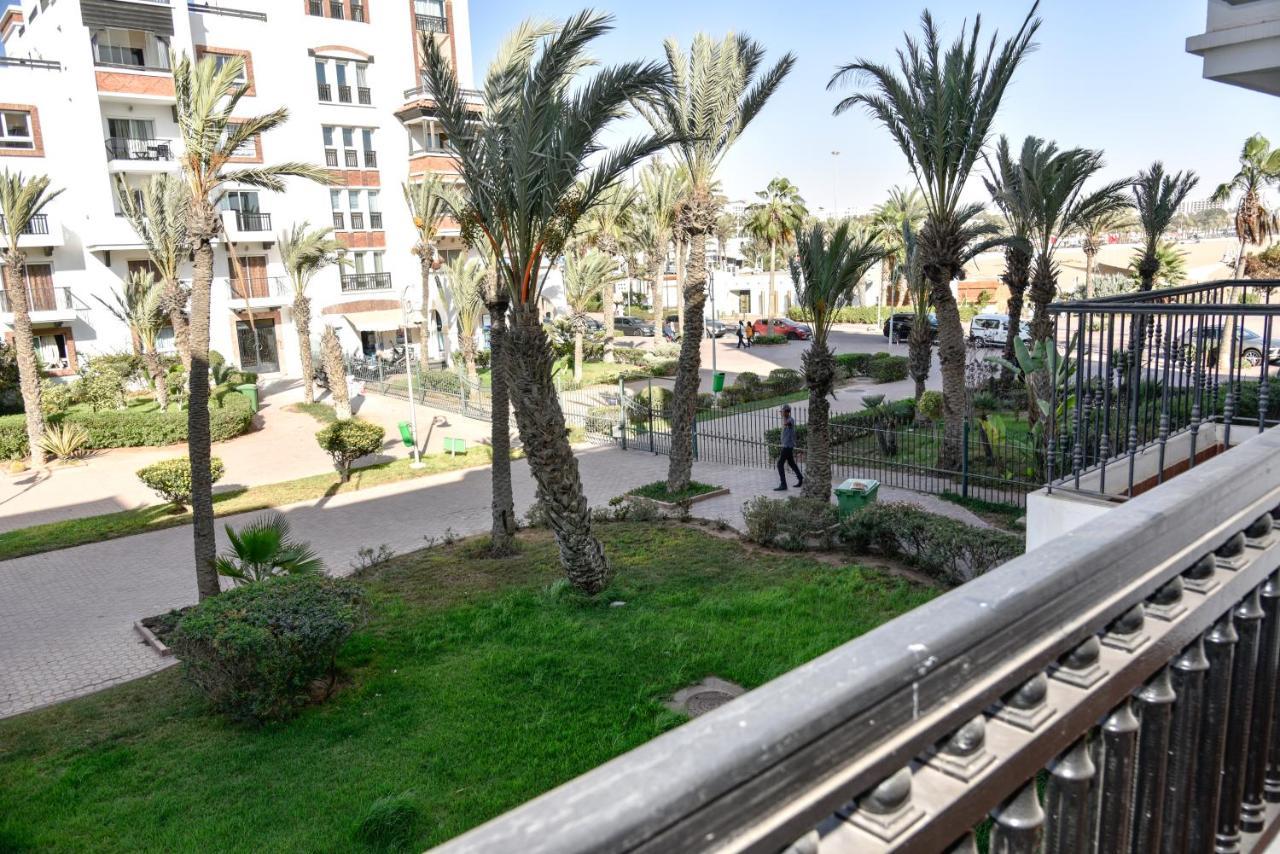 Marina Agadir Family Sunny Holiday Dış mekan fotoğraf
