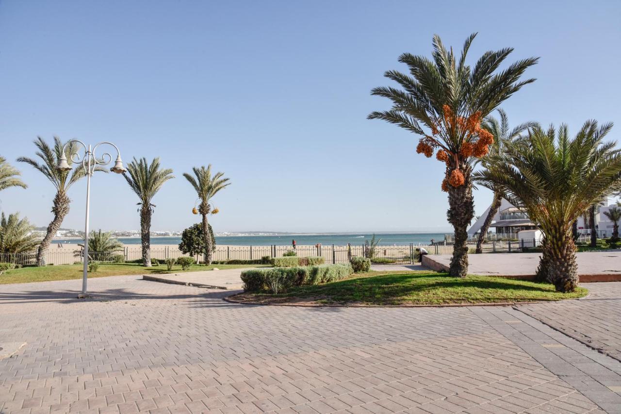 Marina Agadir Family Sunny Holiday Dış mekan fotoğraf