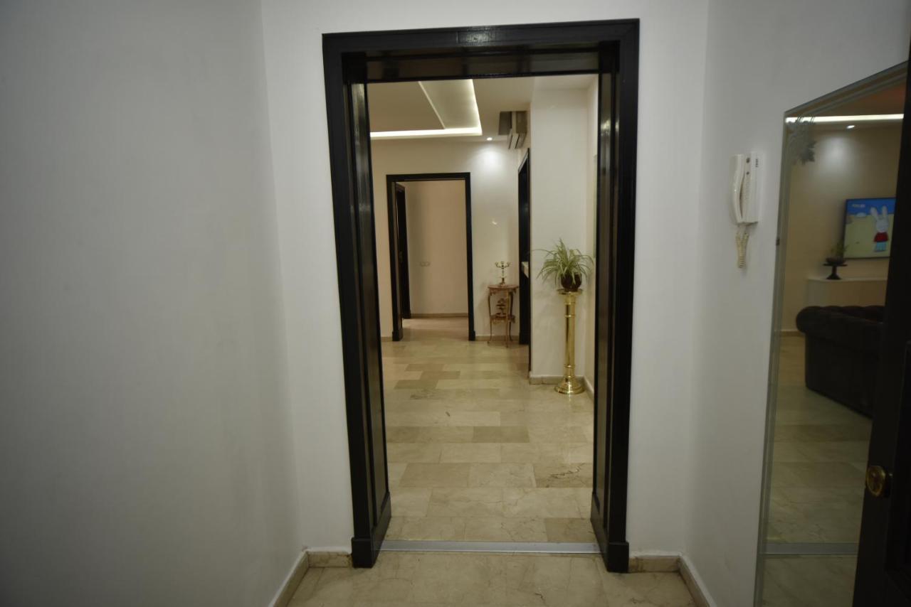 Marina Agadir Family Sunny Holiday Dış mekan fotoğraf