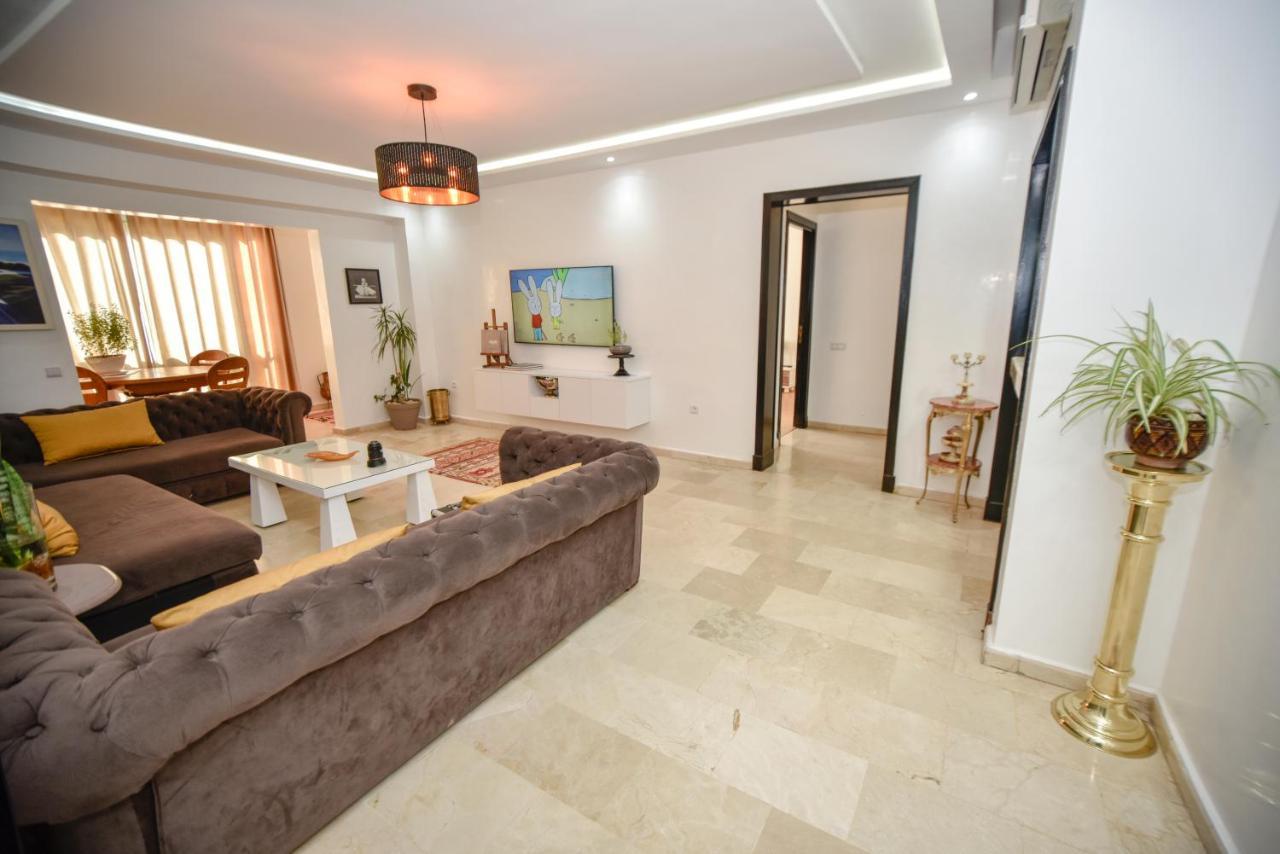 Marina Agadir Family Sunny Holiday Dış mekan fotoğraf