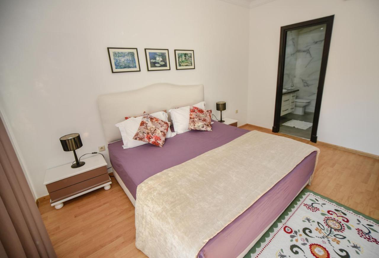 Marina Agadir Family Sunny Holiday Dış mekan fotoğraf