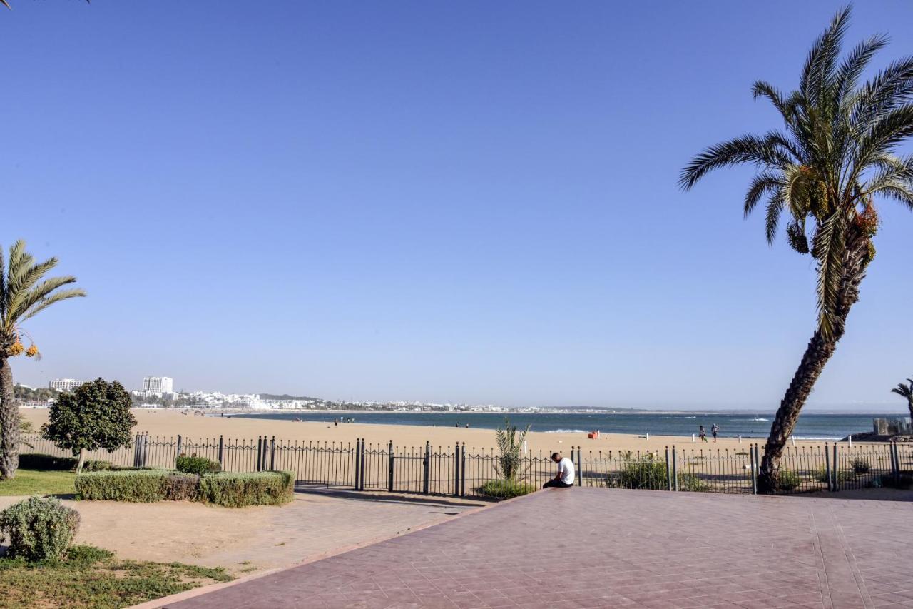 Marina Agadir Family Sunny Holiday Dış mekan fotoğraf