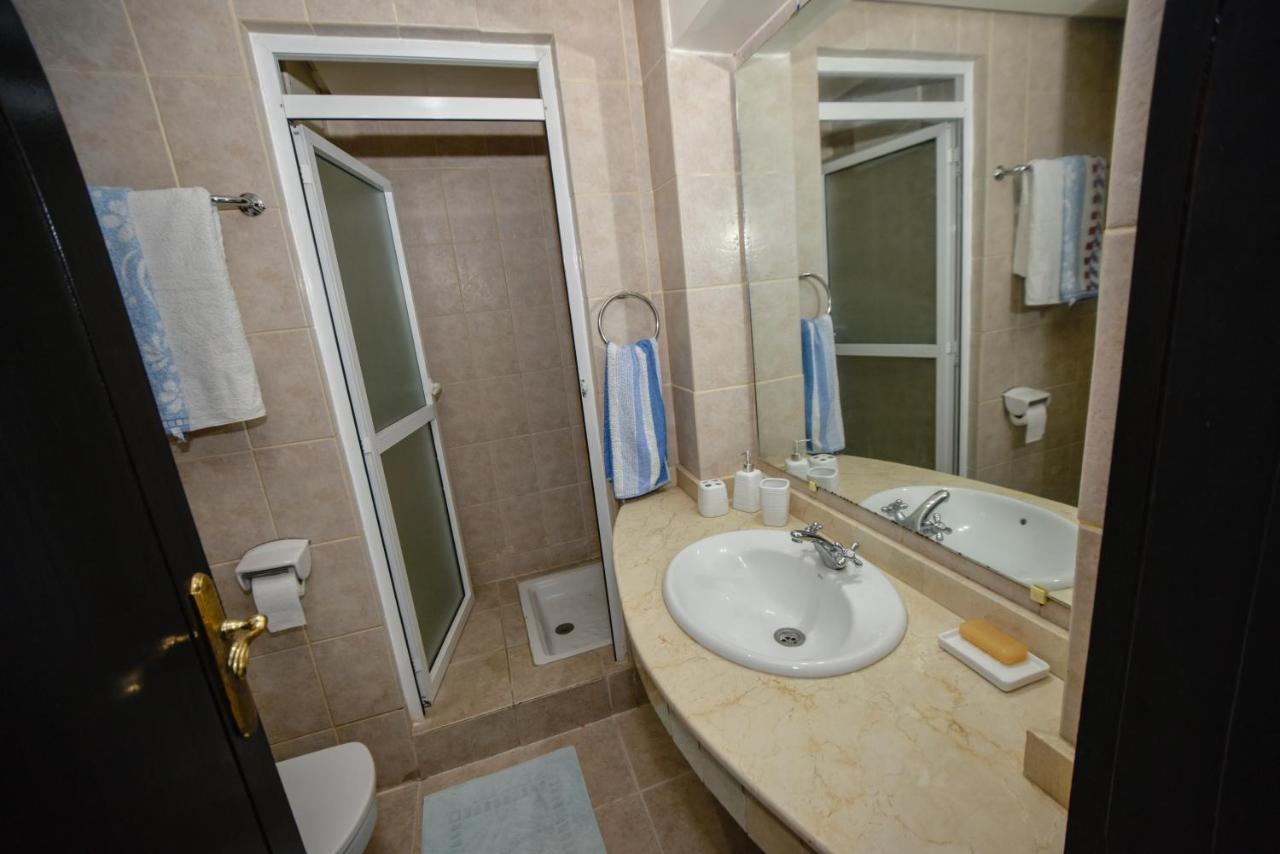 Marina Agadir Family Sunny Holiday Dış mekan fotoğraf