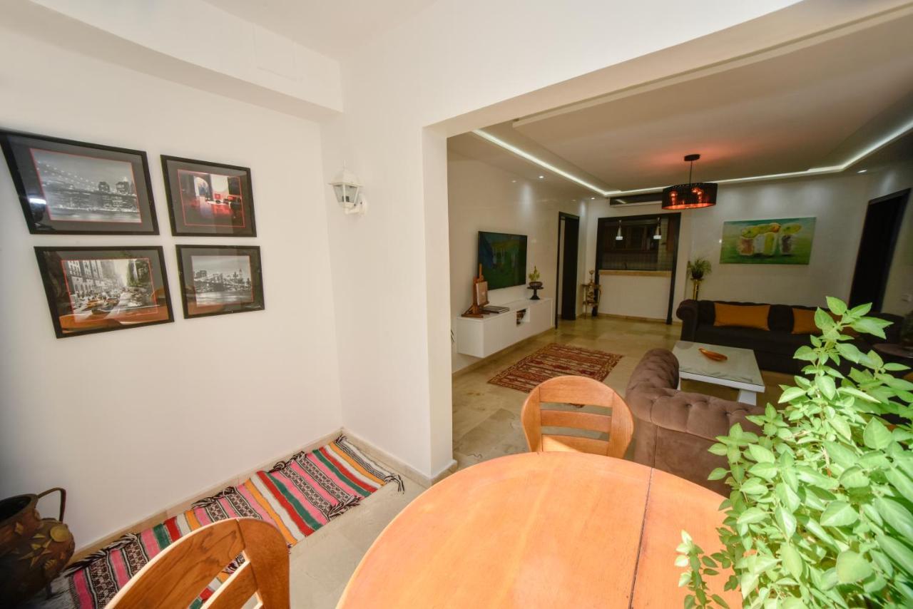 Marina Agadir Family Sunny Holiday Dış mekan fotoğraf