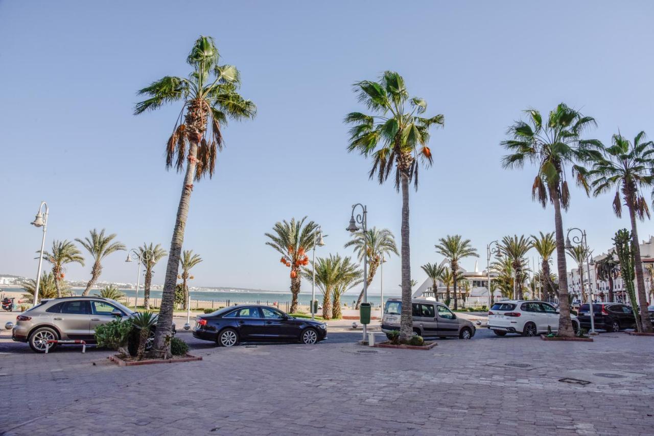 Marina Agadir Family Sunny Holiday Dış mekan fotoğraf